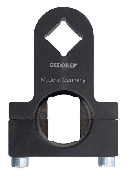 KL-0169-8324 - Llave para tirantes, 24 mm (waf) - Ferrotecnia