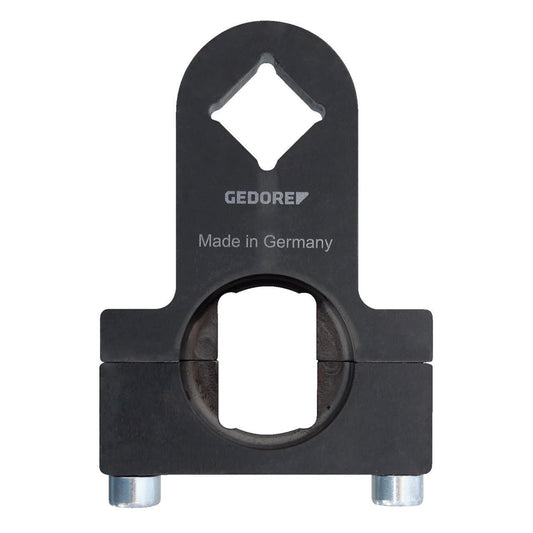 KL-0169-8324 - Llave para tirantes, 24 mm (waf) - Ferrotecnia