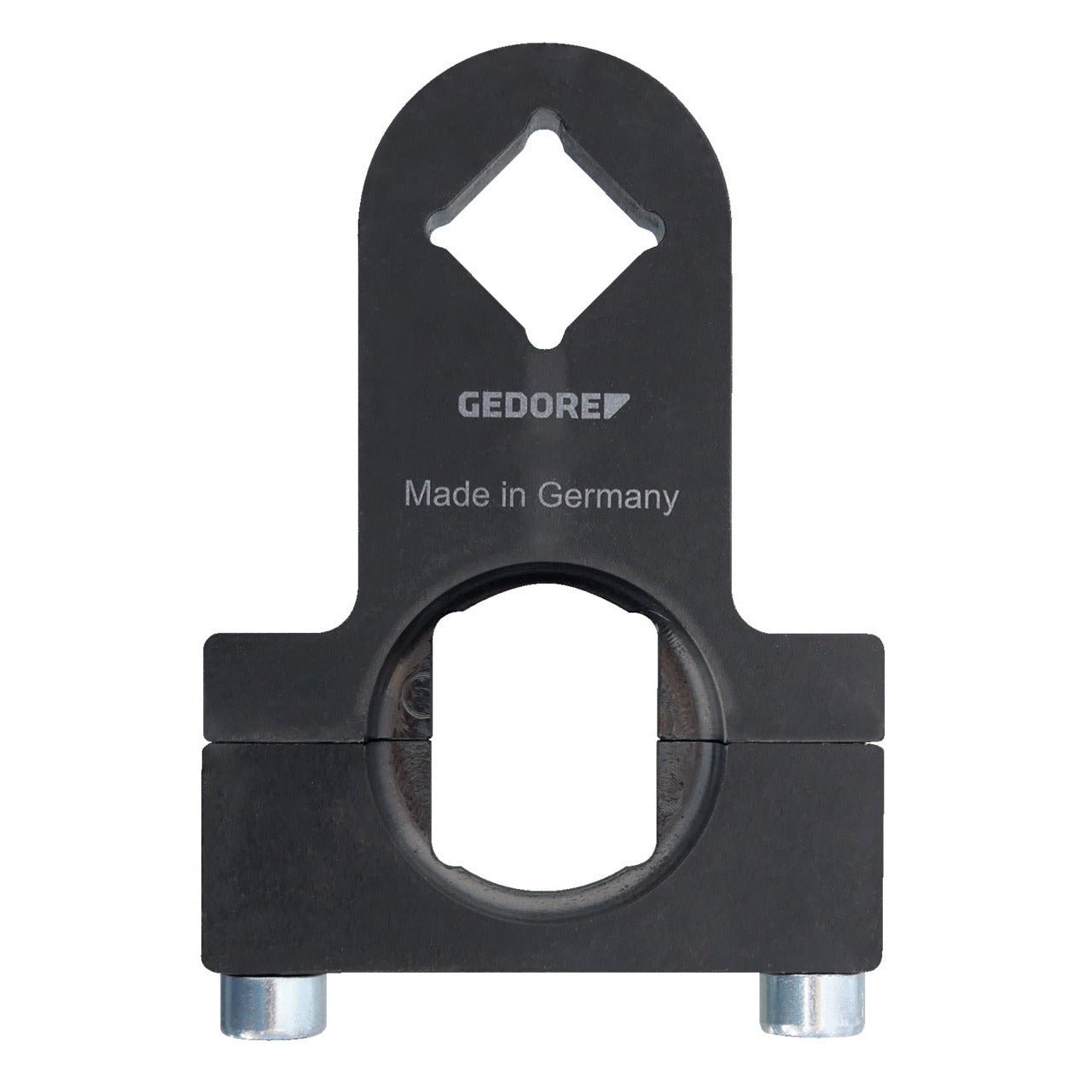KL-0169-8327 - Llave para tirantes, 27 mm (waf) - Ferrotecnia