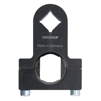 KL-0169-8327 - Llave para tirantes, 27 mm (waf) - Ferrotecnia