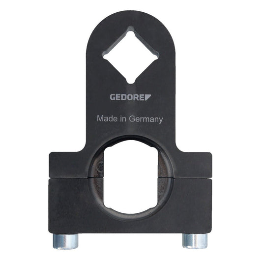 KL-0169-8327 - Llave para tirantes, 27 mm (waf) - Ferrotecnia