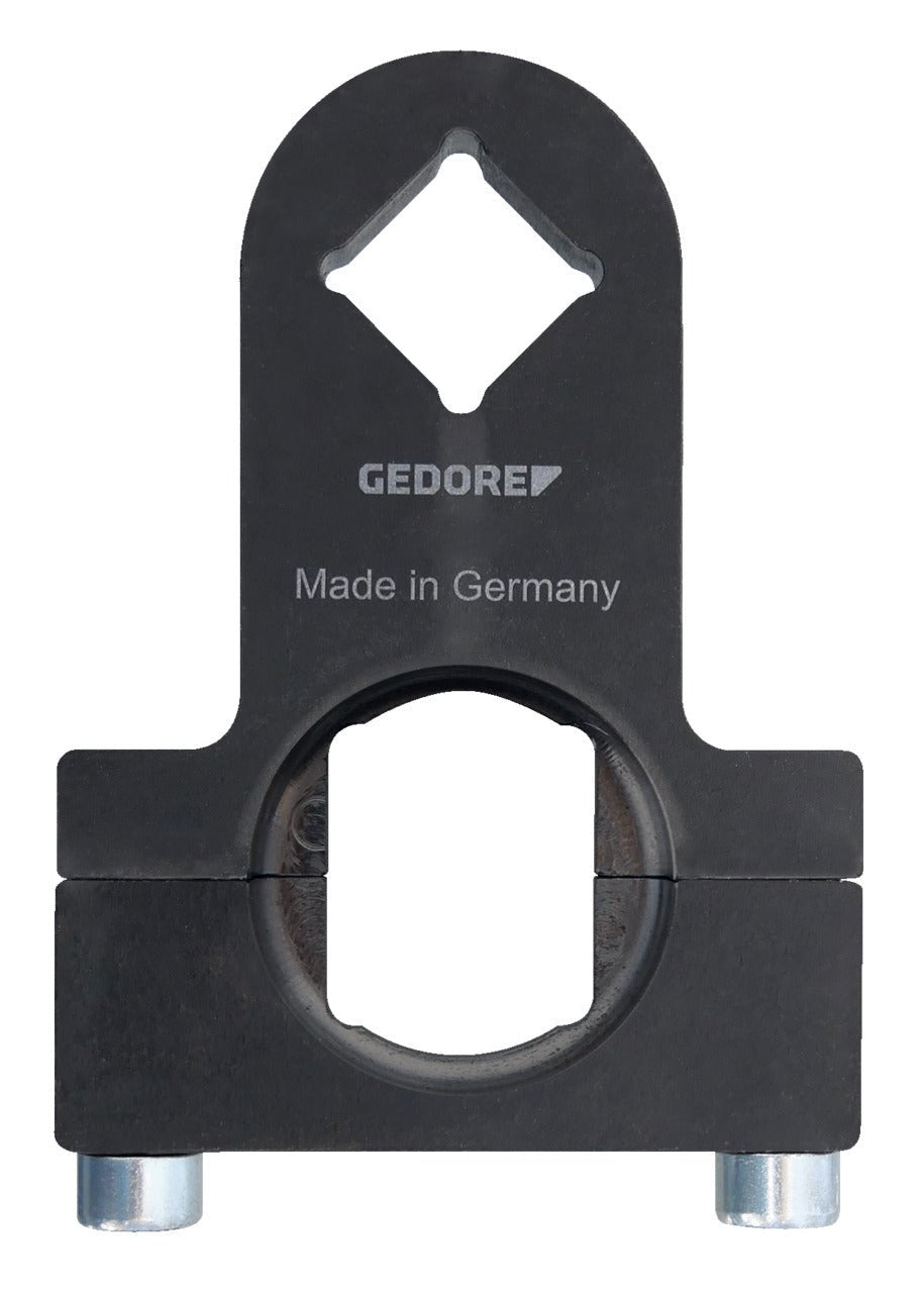 KL-0169-8327 - Llave para tirantes, 27 mm (waf) - Ferrotecnia