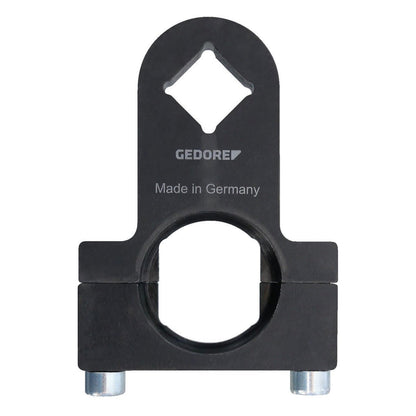 KL-0169-8332 - Llave para tirantes, 32 mm (waf) - Ferrotecnia