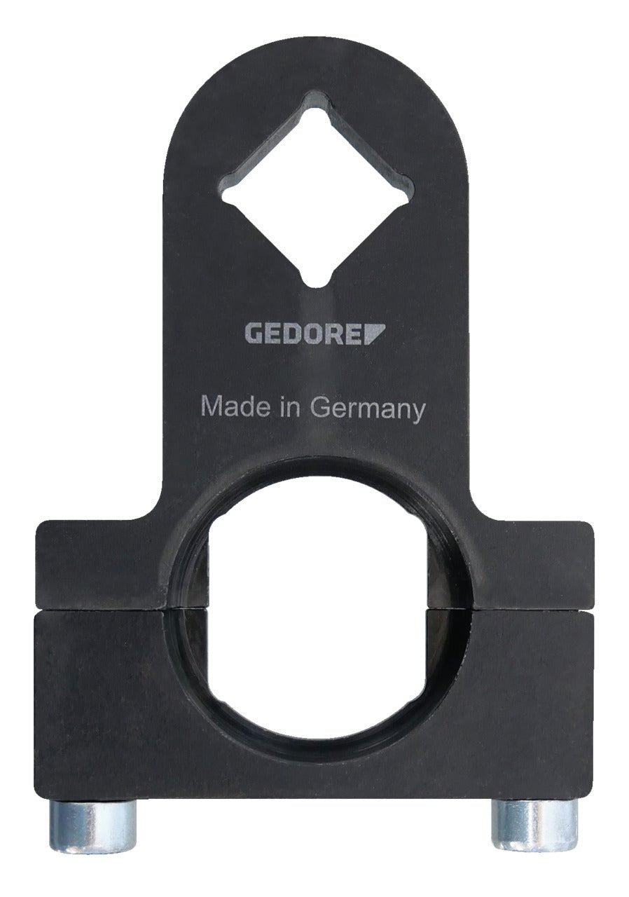 KL-0169-8332 - Llave para tirantes, 32 mm (waf) - Ferrotecnia
