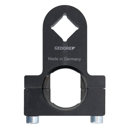 KL-0169-8334 - Llave para tirantes, 34 mm (waf) - Ferrotecnia