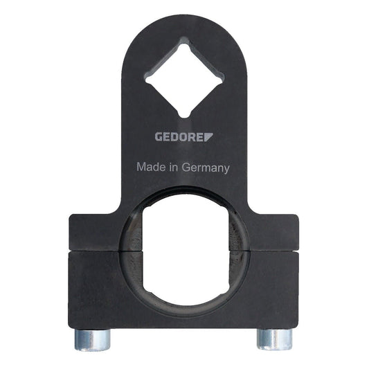 KL-0169-8334 - Llave para tirantes, 34 mm (waf) - Ferrotecnia