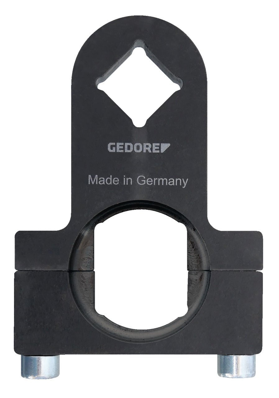 KL-0169-8334 - Llave para tirantes, 34 mm (waf) - Ferrotecnia