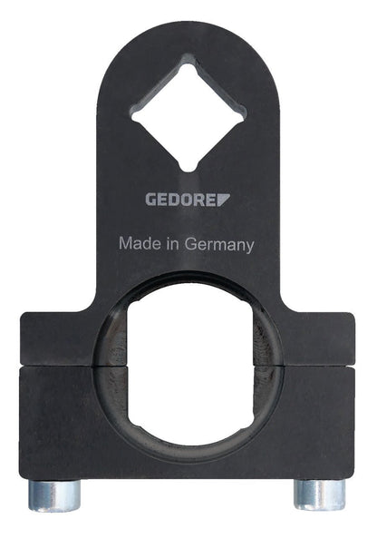 KL-0169-8334 - Llave para tirantes, 34 mm (waf) - Ferrotecnia