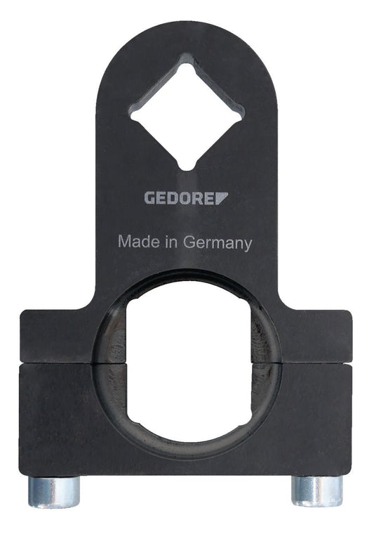 KL-0169-8334 - Llave para tirantes, 34 mm (waf) - Ferrotecnia
