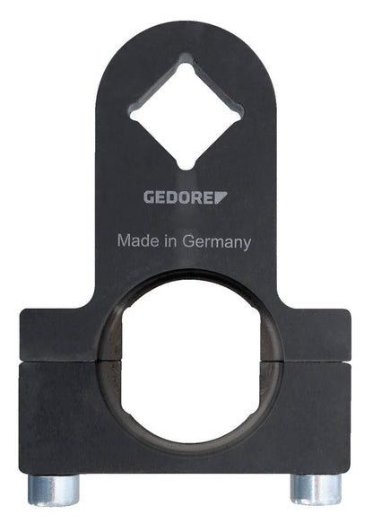 KL-0169-8336 - Llave para tirantes, 36 mm (waf) - Ferrotecnia