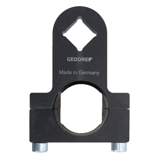 KL-0169-8336 - Llave para tirantes, 36 mm (waf) - Ferrotecnia