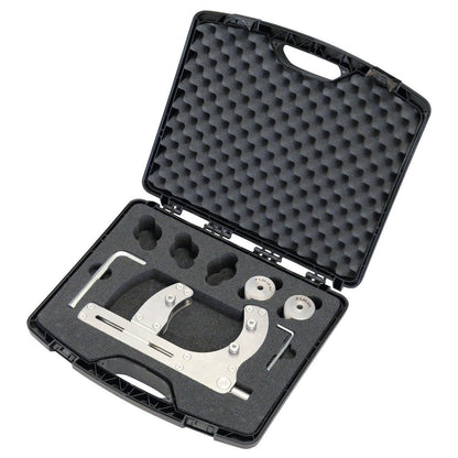 KL - 0173 - 460 K - Juego ThreadReset® para reparar roscas M50 - M110 - Ferrotecnia