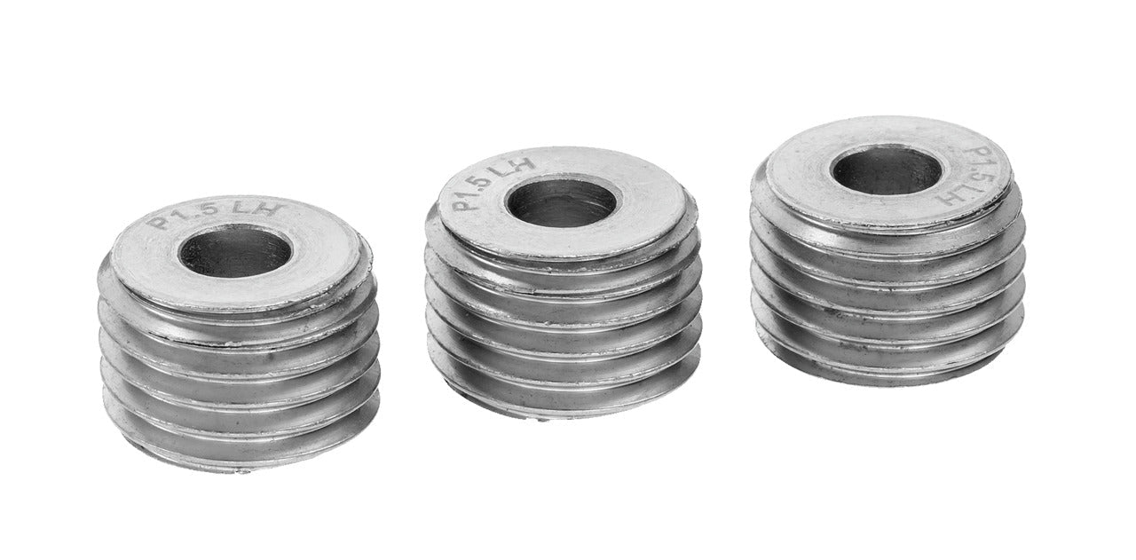 KL-0173-4620 K - Juego restaurador de roscas M3-M16 - Ferrotecnia