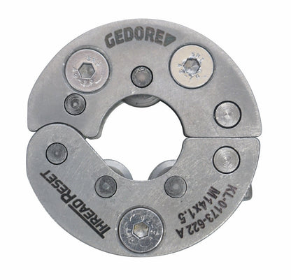 KL-0173-622 A - Herramienta ThreadReset® para reparar roscas M14x1,5 - Ferrotecnia