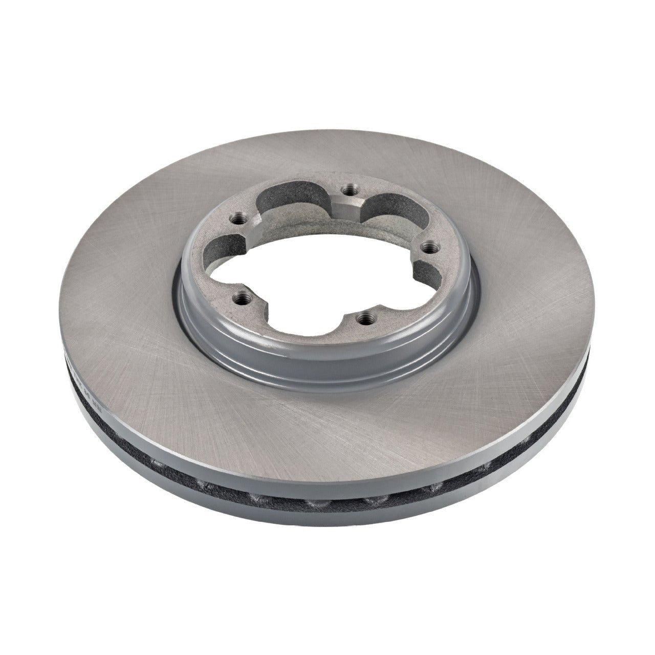 KL - 0174 - 372 - Extractor de cubos de rueda - Ferrotecnia