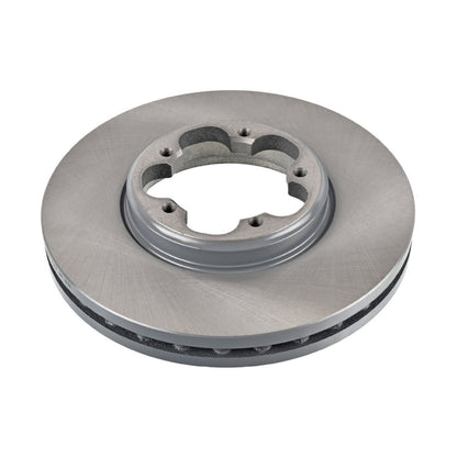 KL - 0174 - 372 - Extractor de cubos de rueda - Ferrotecnia