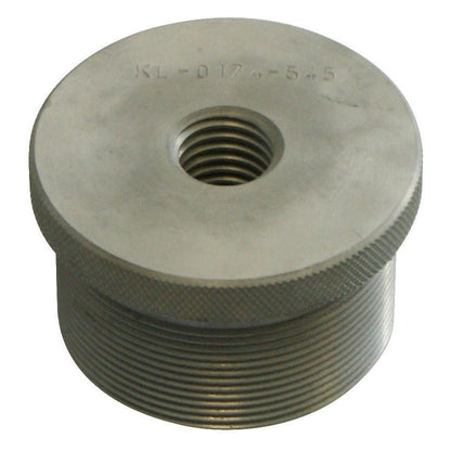 KL-0174-545 - Adaptador 2¼"-14 UNS a M18 - Ferrotecnia