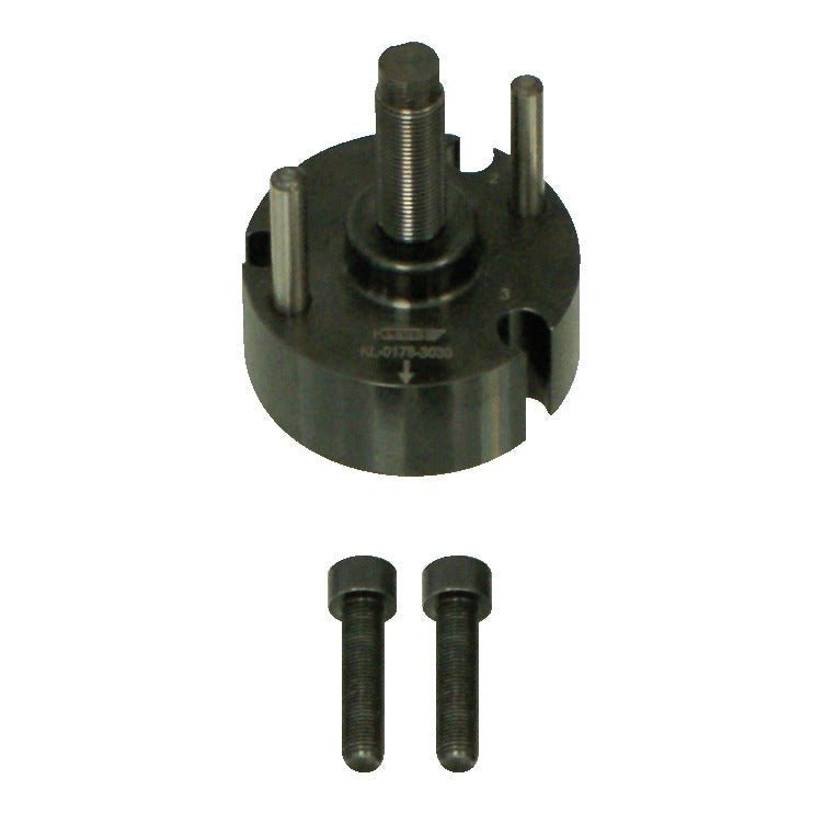 KL - 0178 - 3030 - Brida con husillo - Ferrotecnia
