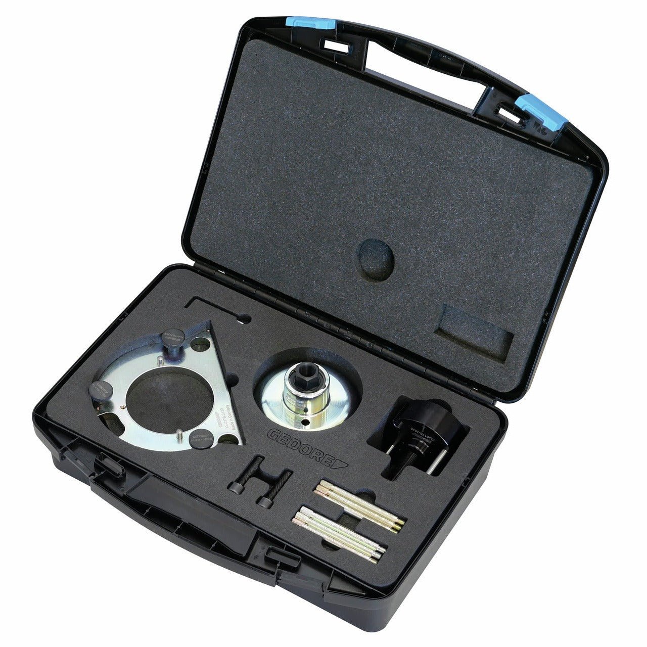 KL - 0178 - 310 K - Herramienta de montaje para brida de cierre - Ferrotecnia