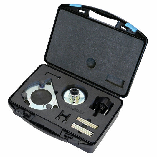 KL - 0178 - 310 K - Herramienta de montaje para brida de cierre - Ferrotecnia