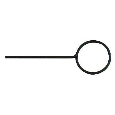 KL - 0180 - 3019 - Pasador de bloqueo Ø1,9 - Ferrotecnia