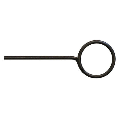KL - 0180 - 3024 - Pasador de bloqueo Ø2,4 - Ferrotecnia