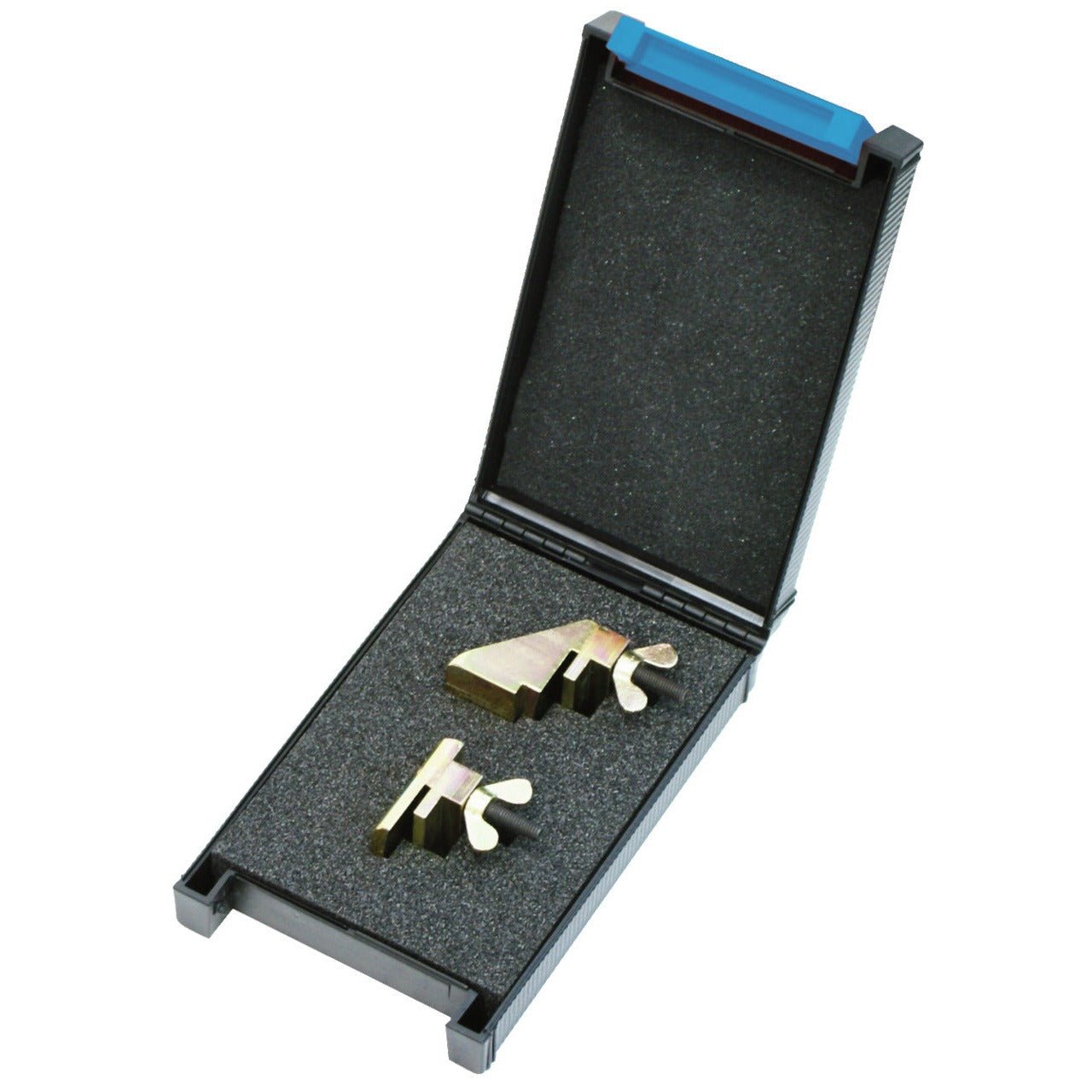 KL - 0183 - 70 K - Juego de herramientas para correas acanaladas elásticas - Ferrotecnia