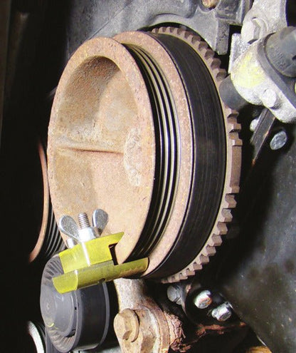 KL - 0183 - 702 - Herramienta de instalación de cinturón - Ferrotecnia