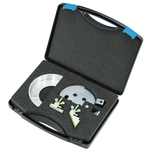 KL - 0183 - 71 K - Kit de herramientas para correas trapezoidales elásticas - Ferrotecnia