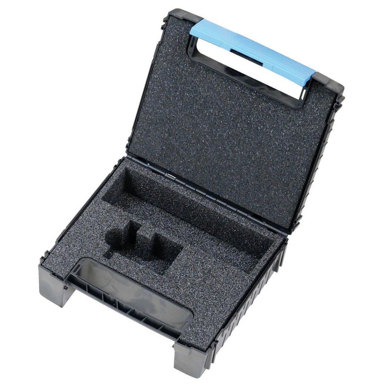 KL - 0183 - 7290 - Contendor de plastico - Ferrotecnia