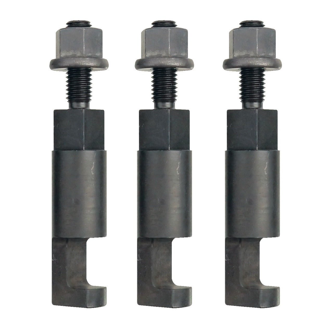 KL-0183-802 - Suplemento Ford 1.5 EcoBoost - Ferrotecnia
