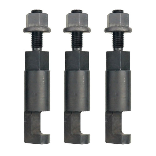 KL-0183-802 - Suplemento Ford 1.5 EcoBoost - Ferrotecnia