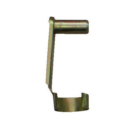 KL - 0184 - 0103 - Perno plegable con resorte - Ferrotecnia