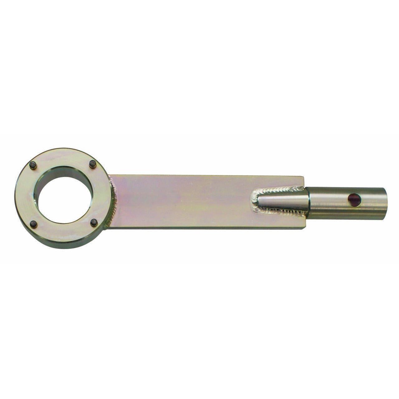 KL - 0184 - 0250 - Llave de contador, herramienta básica, con pasadores. - Ferrotecnia