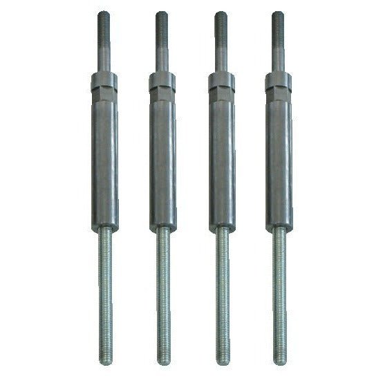 KL - 0186 - 1232 - Juego de tornillos de soporte M8 120mm - Ferrotecnia