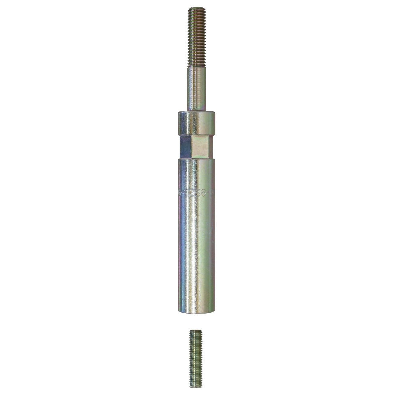 KL-0186-1238-1 - Perno de soporte 129mm - Ferrotecnia