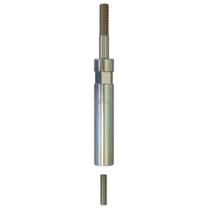 KL-0186-1238-1 - Perno de soporte 129mm - Ferrotecnia