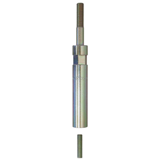 KL-0186-1238-1 - Perno de soporte 129mm - Ferrotecnia
