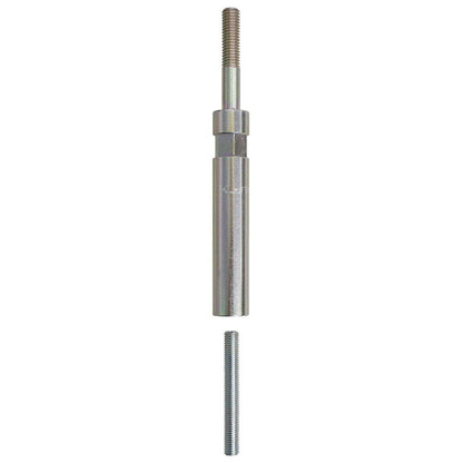 KL - 0186 - 1239 - 1 - Perno de soporte 132,5 mm - Ferrotecnia