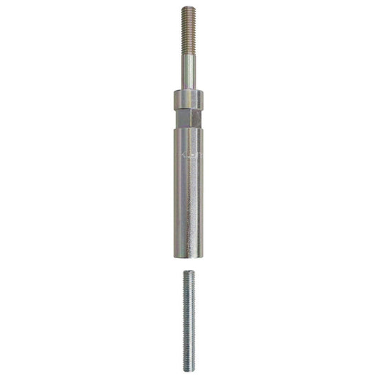 KL - 0186 - 1239 - 1 - Perno de soporte 132,5 mm - Ferrotecnia