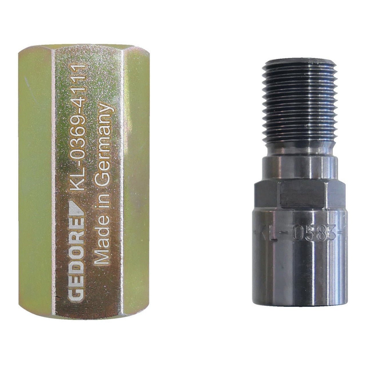 KL - 0186 - 1286 - Juego de complementos - Ferrotecnia