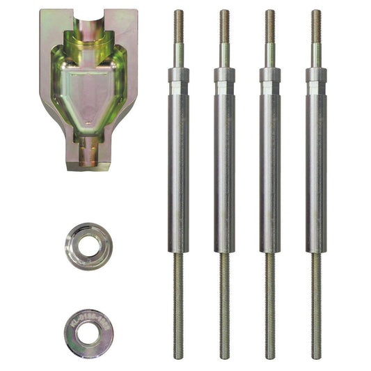 KL-0186-132 - Juego complementario para KL-0186-13 KA - Ferrotecnia