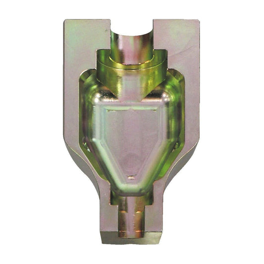 KL - 0186 - 1321 - cuerpo basico - Ferrotecnia