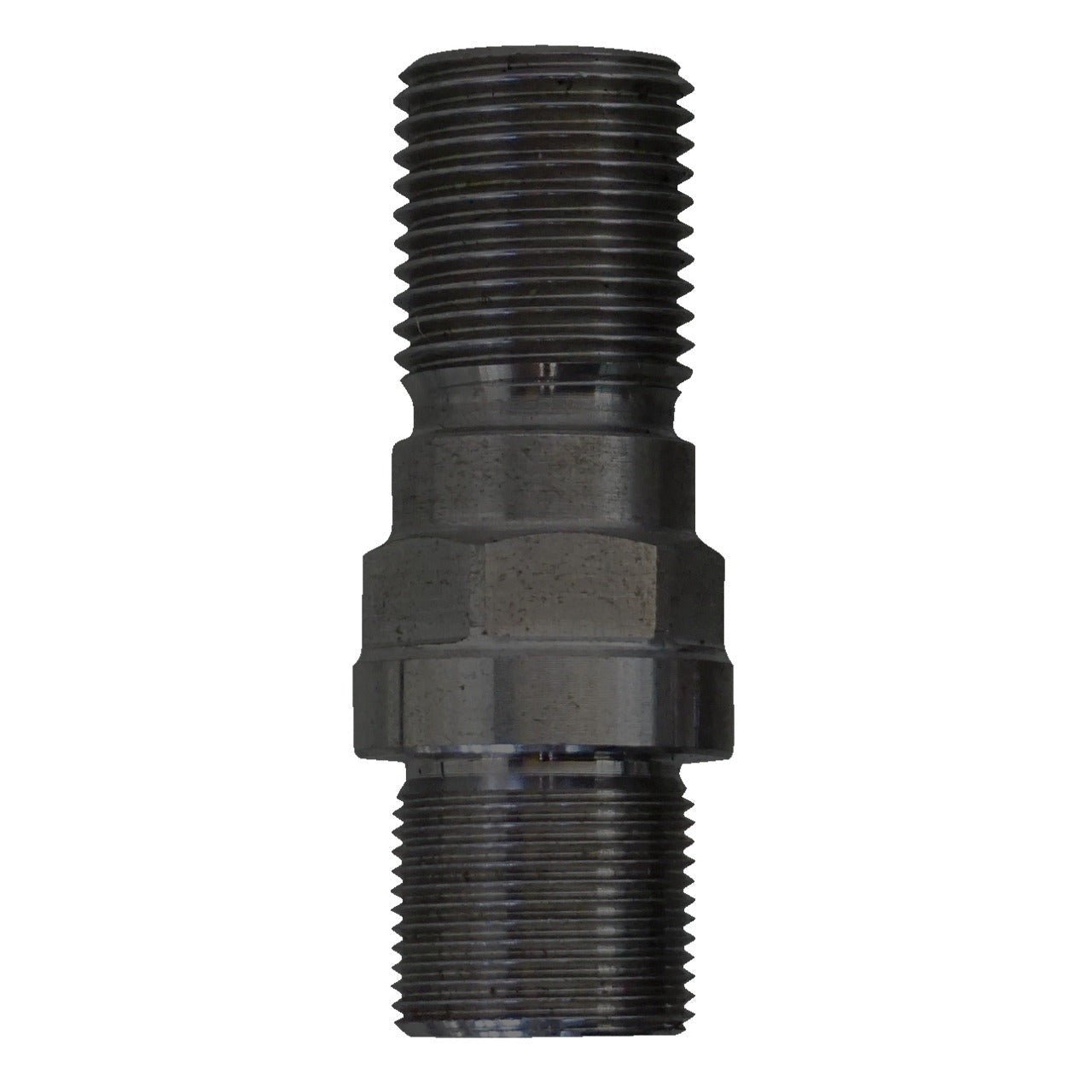 KL-0186-1612 A - Adaptador de husillo de tracción, M16x1 - Ferrotecnia