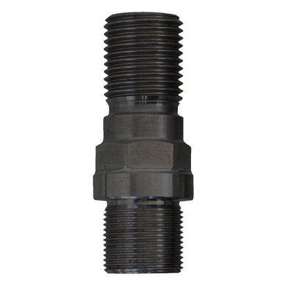KL-0186-1612 A - Adaptador de husillo de tracción, M16x1 - Ferrotecnia