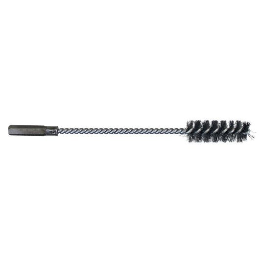 KL-0186-5401 - Cepillo tubular, Ø 18 mm - Ferrotecnia