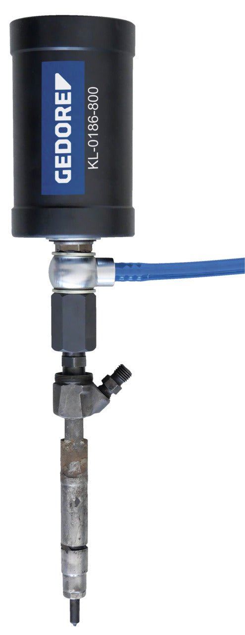 KL - 0186 - 800 - Extractor de inyectores neumático - Ferrotecnia