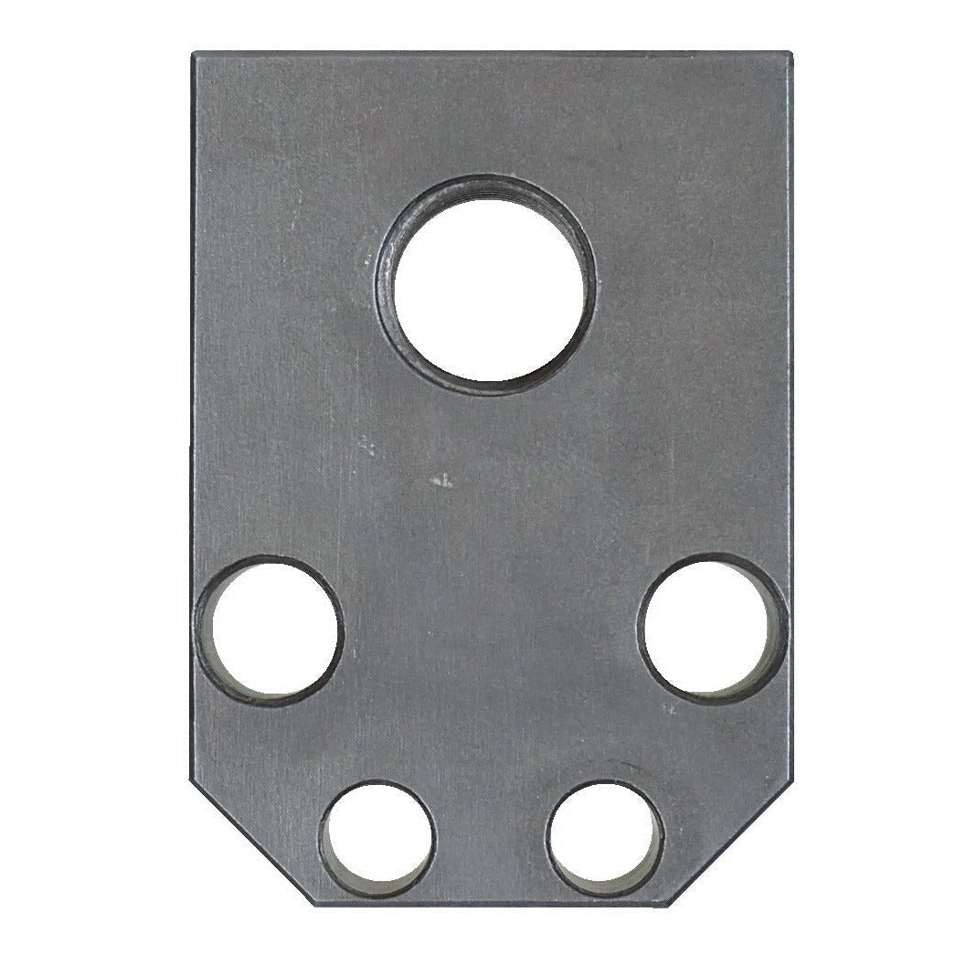 KL - 0186 - 9000 - 1 - Placa cabezal extractor de boquillas - Ferrotecnia