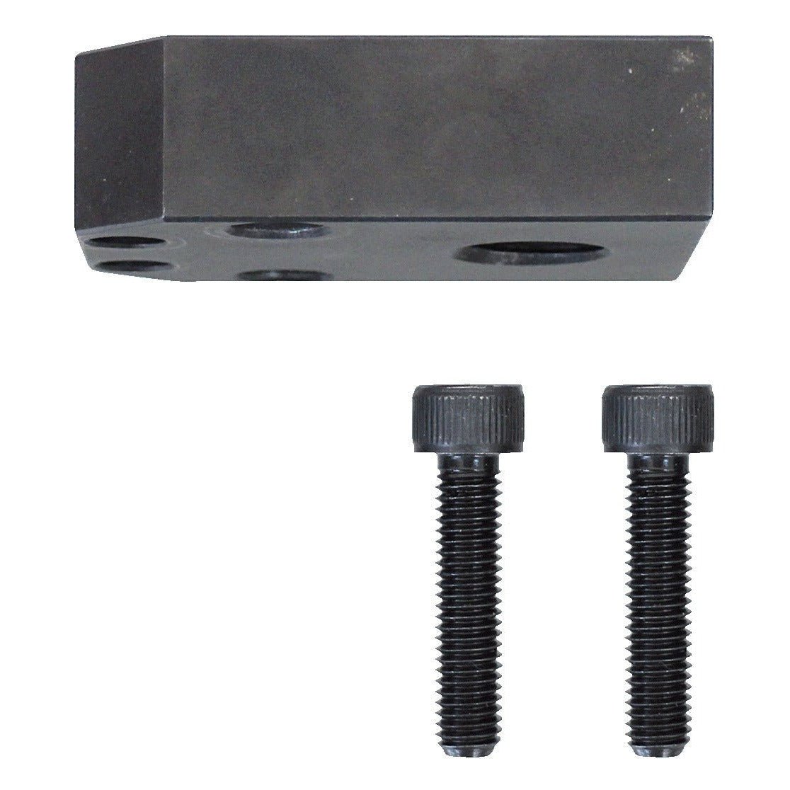 KL - 0186 - 9000 A - Placa de cabeza con tornillos cilíndricos - Ferrotecnia