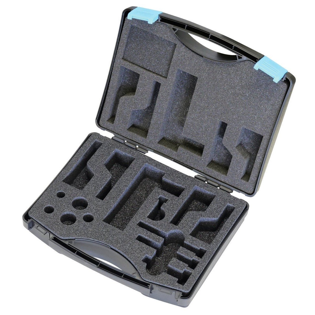 KL - 0186 - 9090 - Contendor de plastico - Ferrotecnia